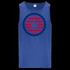 ATC Everyday Heavy Cotton Tank Top Thumbnail