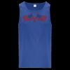 ATC Everyday Heavy Cotton Tank Top Thumbnail