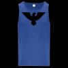 ATC Everyday Heavy Cotton Tank Top Thumbnail