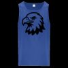 ATC Everyday Heavy Cotton Tank Top Thumbnail