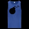 ATC Everyday Heavy Cotton Tank Top Thumbnail