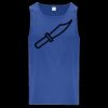 ATC Everyday Heavy Cotton Tank Top Thumbnail