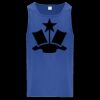 ATC Everyday Heavy Cotton Tank Top Thumbnail