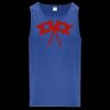 ATC Everyday Heavy Cotton Tank Top Thumbnail