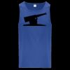 ATC Everyday Heavy Cotton Tank Top Thumbnail