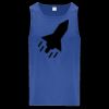 ATC Everyday Heavy Cotton Tank Top Thumbnail