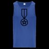 ATC Everyday Heavy Cotton Tank Top Thumbnail
