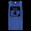 ATC Everyday Heavy Cotton Tank Top Thumbnail