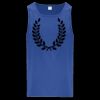 ATC Everyday Heavy Cotton Tank Top Thumbnail