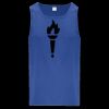 ATC Everyday Heavy Cotton Tank Top Thumbnail