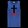 ATC Everyday Heavy Cotton Tank Top Thumbnail