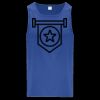 ATC Everyday Heavy Cotton Tank Top Thumbnail