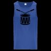 ATC Everyday Heavy Cotton Tank Top Thumbnail