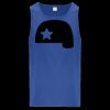 ATC Everyday Heavy Cotton Tank Top Thumbnail
