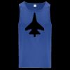 ATC Everyday Heavy Cotton Tank Top Thumbnail