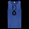 ATC Everyday Heavy Cotton Tank Top Thumbnail