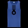 ATC Everyday Heavy Cotton Tank Top Thumbnail