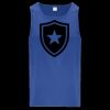 ATC Everyday Heavy Cotton Tank Top Thumbnail
