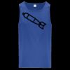ATC Everyday Heavy Cotton Tank Top Thumbnail