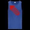 ATC Everyday Heavy Cotton Tank Top Thumbnail