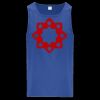 ATC Everyday Heavy Cotton Tank Top Thumbnail