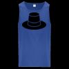 ATC Everyday Heavy Cotton Tank Top Thumbnail