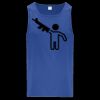 ATC Everyday Heavy Cotton Tank Top Thumbnail
