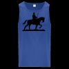 ATC Everyday Heavy Cotton Tank Top Thumbnail