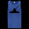 ATC Everyday Heavy Cotton Tank Top Thumbnail