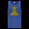 ATC Everyday Heavy Cotton Tank Top Thumbnail