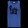 ATC Everyday Heavy Cotton Tank Top Thumbnail
