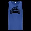 ATC Everyday Heavy Cotton Tank Top Thumbnail