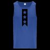 ATC Everyday Heavy Cotton Tank Top Thumbnail