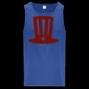 ATC Everyday Heavy Cotton Tank Top Thumbnail