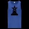ATC Everyday Heavy Cotton Tank Top Thumbnail