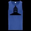 ATC Everyday Heavy Cotton Tank Top Thumbnail