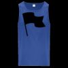 ATC Everyday Heavy Cotton Tank Top Thumbnail