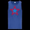 ATC Everyday Heavy Cotton Tank Top Thumbnail