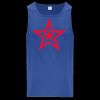 ATC Everyday Heavy Cotton Tank Top Thumbnail