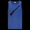 ATC Everyday Heavy Cotton Tank Top Thumbnail