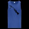 ATC Everyday Heavy Cotton Tank Top Thumbnail