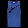 ATC Everyday Heavy Cotton Tank Top Thumbnail
