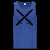 ATC Everyday Heavy Cotton Tank Top Thumbnail