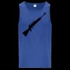 ATC Everyday Heavy Cotton Tank Top Thumbnail