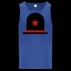 ATC Everyday Heavy Cotton Tank Top Thumbnail
