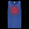 ATC Everyday Heavy Cotton Tank Top Thumbnail