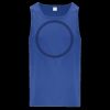 ATC Everyday Heavy Cotton Tank Top Thumbnail