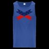 ATC Everyday Heavy Cotton Tank Top Thumbnail