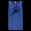 ATC Everyday Heavy Cotton Tank Top Thumbnail
