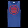 ATC Everyday Heavy Cotton Tank Top Thumbnail